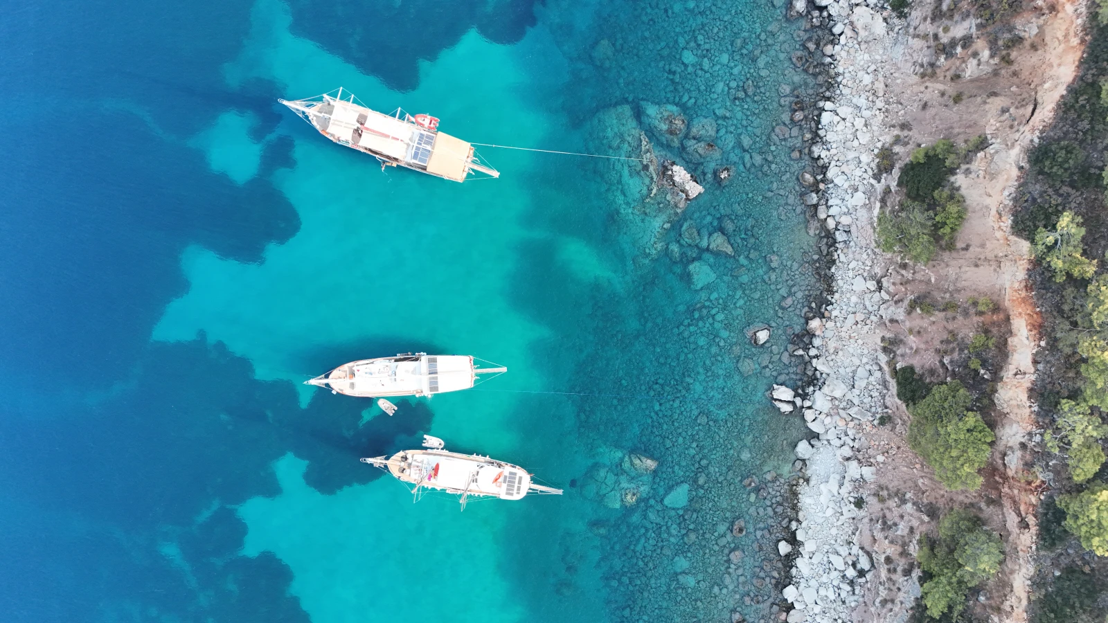 Bodrum - South Greek Islands - Bodrum