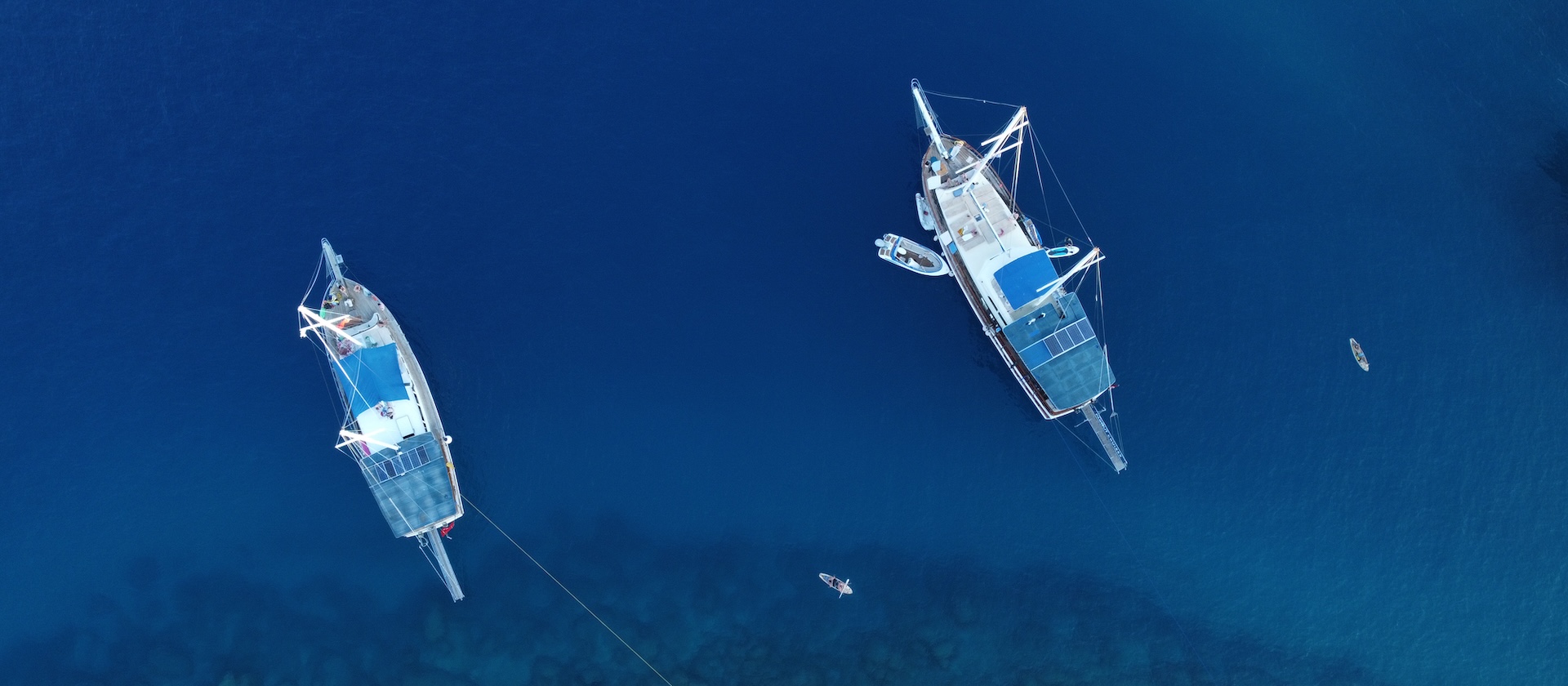 Gocek - Kekova - Gocek
