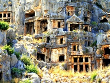 Ancient City of Myra