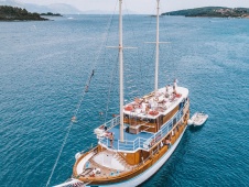 Sail Croaria