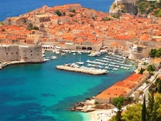 Dubrovnik Cruise