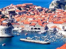 Sail Croatia Dubrovnik
