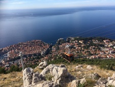 Dubrovnik Cruises