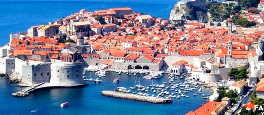 Dubrovnik