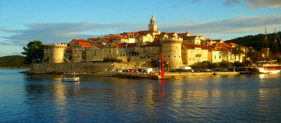 Split Return Cruise Croatia