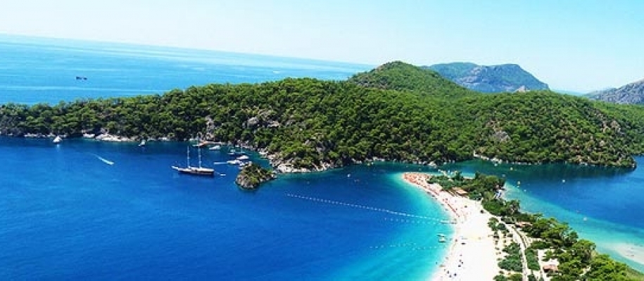 Oludeniz