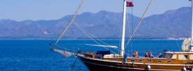 Yoga Cruise Turkey - Fethiye Bays & 12 Island